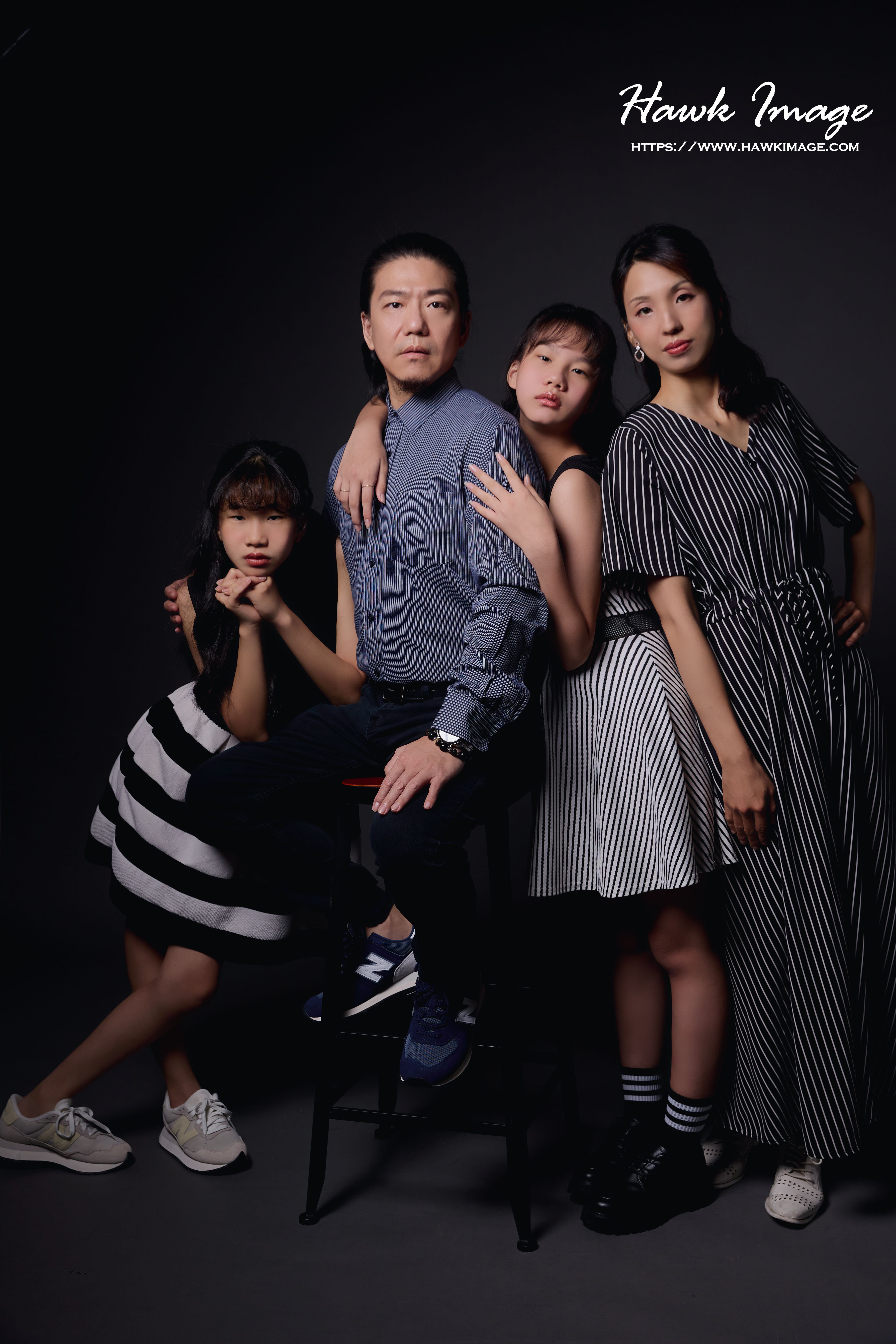 浩克工作室,婚紗攝影